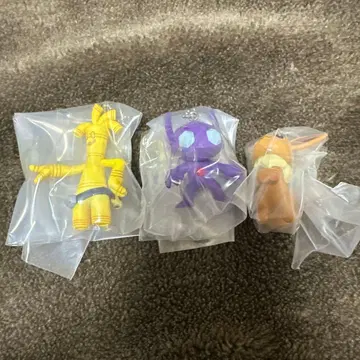 포켓몬스터 가샤또 콜렉트 05