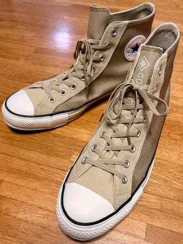 CONVERSE 올스타 GORE-TEX 하이컷 29cm 컨버스