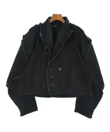 LIMI feu 데님 자켓 여성용