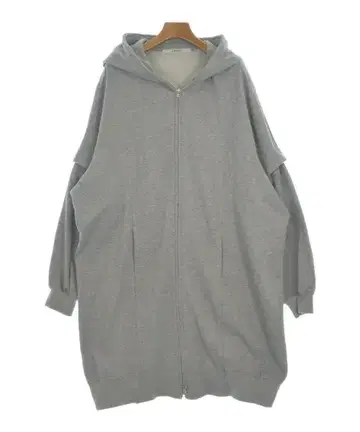 LIMI feu 여성용 후드티