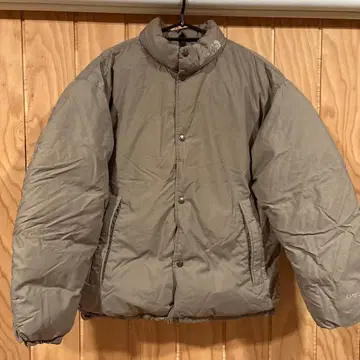 THE NORTH FACE 알터레이션 시에라 자켓