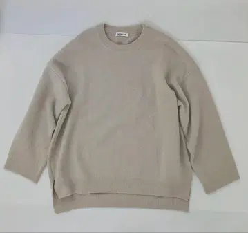 EVERYDAY I LIKE. 크루넥 니트 두지엠 클라세