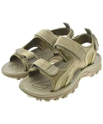 J&S FRANKLIN EQUIPMENT 샌들 여성용