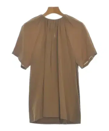 Max Mara 여성용 블라우스