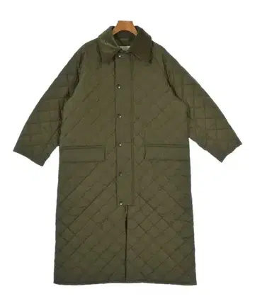 Barbour 여성용 다운 코트