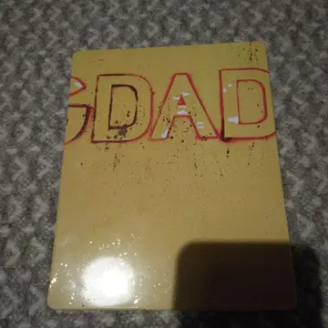 바그다드 카페 Blu-ray