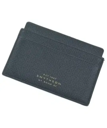 SMYTHSON 카드 케이스 남성용