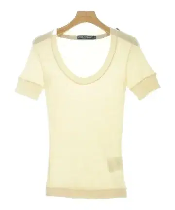 DOLCE&GABBANA 니트 스웨터 여성용