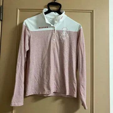 Picone 피코네 모크넥 터틀 웨어