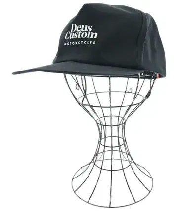 Deus ex Machina 남성용 캡