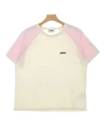 프린스 T셔츠 티셔츠 여성용