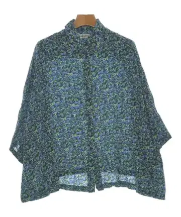 BALENCIAGA 여성용 블라우스