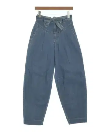 See By Chloe 데님 팬츠 여성용