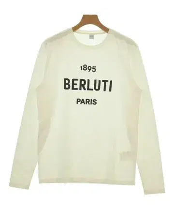 Berluti T셔츠 티셔츠 남성용