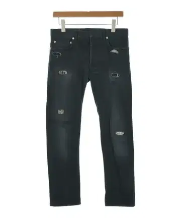 Dior Homme 데님 팬츠 남성용