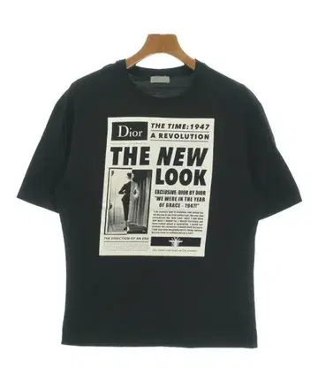 Dior Homme 티셔츠 남성용