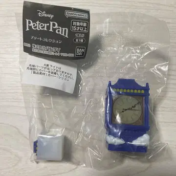 피터팬 모듬 컬렉션 A상 라이트