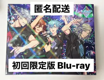 [ 최초 한정판 Blu-ray ] 우타프리 TABOO NIGHT XXXX