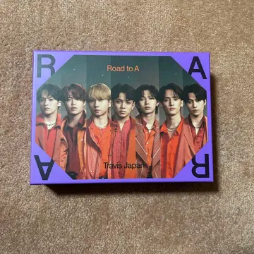 TravisJapan Road to A FC반