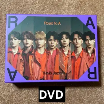 TravisJapan Road to A FC반