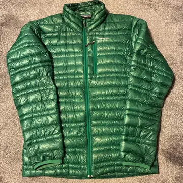 파타고니아 다운 스웨터