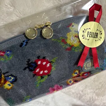 컨디션 최상 페이러 하이디 편리 파우치