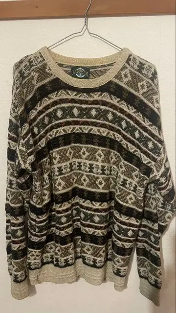 JANTZEN 니트 스웨터