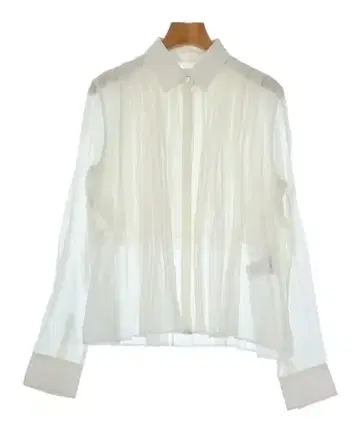 질샌더 캐주얼 셔츠 여성용