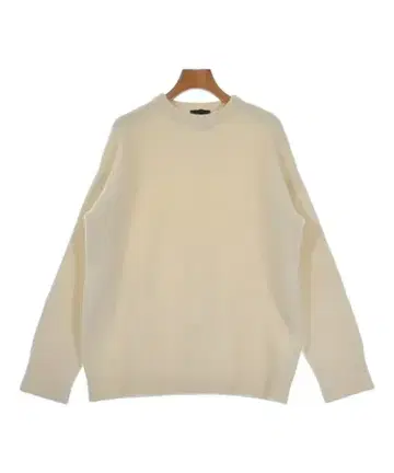 N.O.R.C 니트 스웨터 여성용