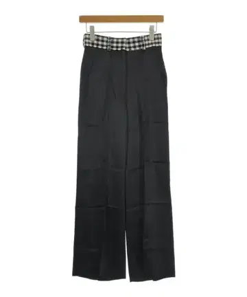 MM6 팬츠 (기타) 여성용