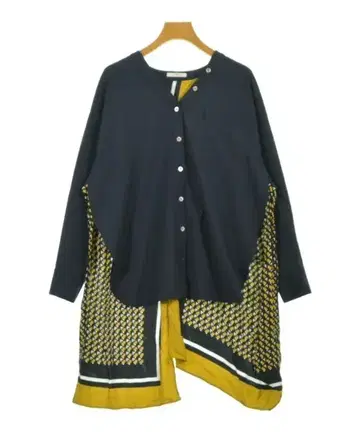 LE PHIL 여성용 캐주얼 셔츠