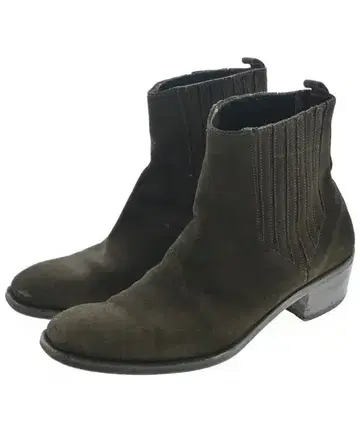 BOTTEGA VENETA 부츠 남성용