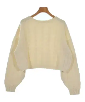 2nd 놀리스 니트/스웨터 여성용