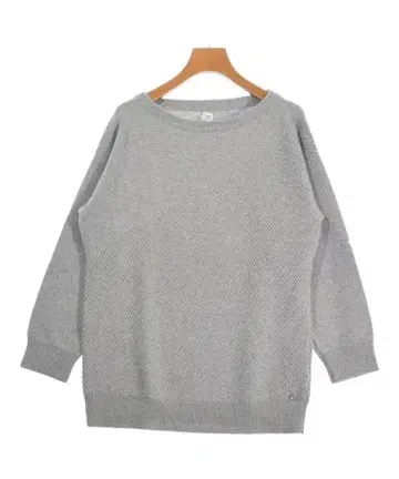 HERMES 니트 스웨터 여성용