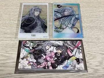 아이돌리쉬 세븐 아이나나 10주년 아크릴 포토카드 센