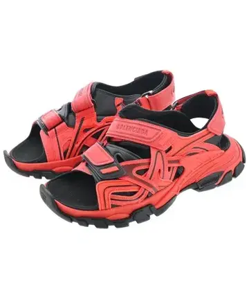 BALENCIAGA 샌들 남성용