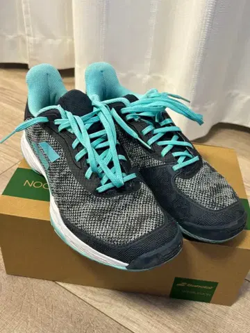 바볼랏 남성용 테니스화 옴니클 - 26cm