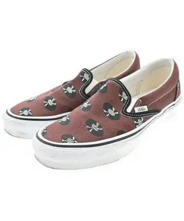 WACKO MARIA 스니커즈 남성용