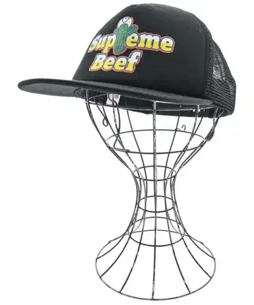 Supreme 캡 남성용