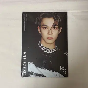 TREASURE LOVE PULSE SPORTY ver 아사히