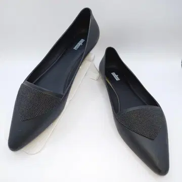 MELISSA 멜리사 펌프스 포인티 IV AD 발레 슈즈