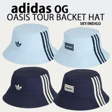 adidas Originals x Oasis 햇 아디다스 오리지널