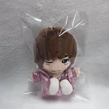 타카하시 쿄헤이 치비누이