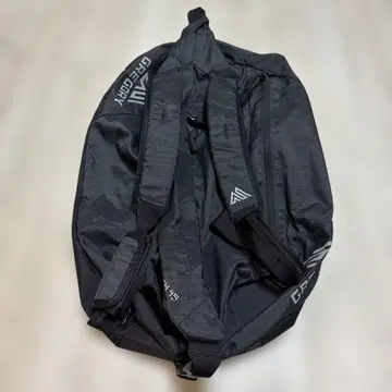 그레고리 스태쉬 더플 45리터