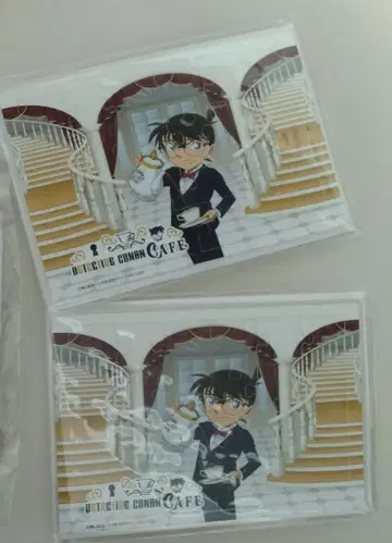 명탐정 코난 아크릴 퍼즐 (낱개 판매 가능)