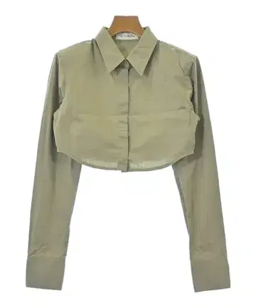 The Frankie Shop 캐주얼 셔츠 여성용