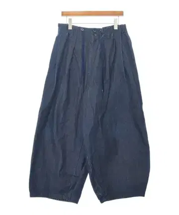 Sillage 데님 팬츠 남성용