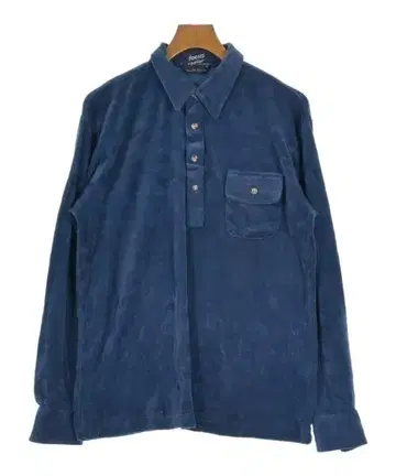 PURITAN 피케 셔츠 남성용