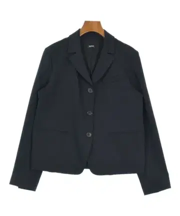 JIL SANDER NAVY 여성용 자켓
