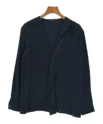 Max Mara 여성용 블라우스